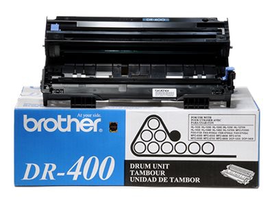 Brother DR400 - original - drum kit