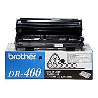 Brother DR400 - original - drum kit