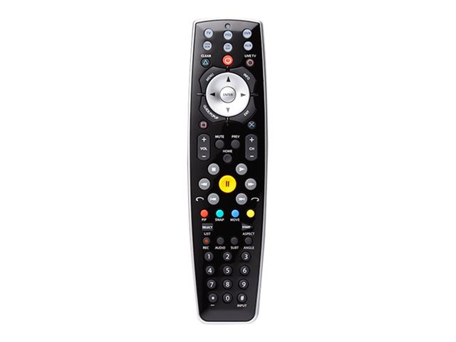 SMK LINK UNIVERSAL BT REMOTE CONTROL FOR 6 DEVICES INCLUDING PS 3 TAA