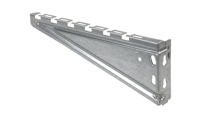Black Box BasketPAC Wall Bracket - cable tray sections mounting bracket