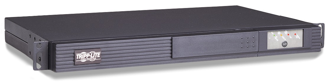 Tripp Lite SmartPro 450 Rack/Tower (1U) UPS System