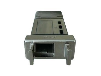 Cisco OneX Converter Module - X2 transceiver module - 10 GigE - CVR-X2