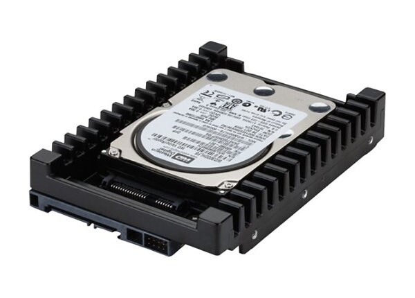 HP - hard drive - 300 GB - SATA 3Gb/s