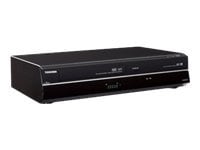 Toshiba DVR620 - DVD recorder/ VCR combo