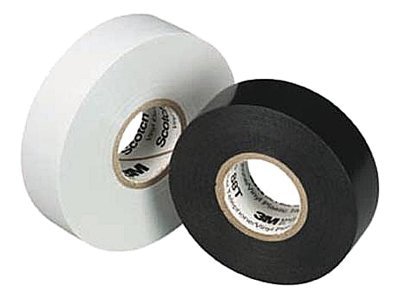 Black Box electrical tape