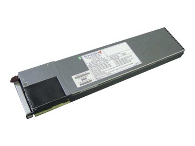 Supermicro PWS-1K21P-1R - power supply - 1200 Watt
