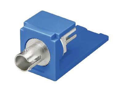 Panduit MINI-COM modular insert