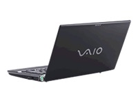 Sony VAIO VGN-Z790DBB - With Extended Battery Bundle