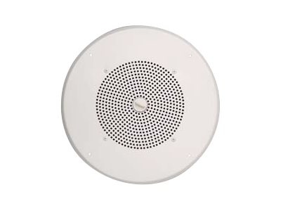 Bogen Amplified Ceiling Speaker with Grille