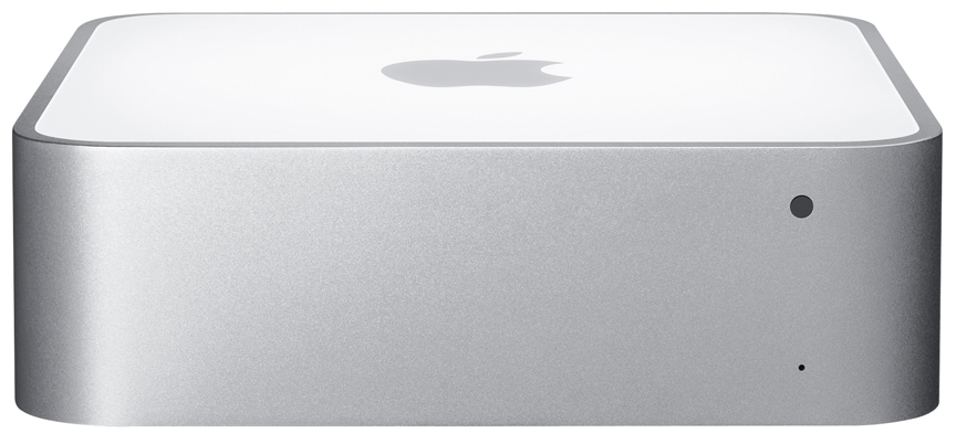 Apple Mac mini Core 2 Duo 2.26GHz