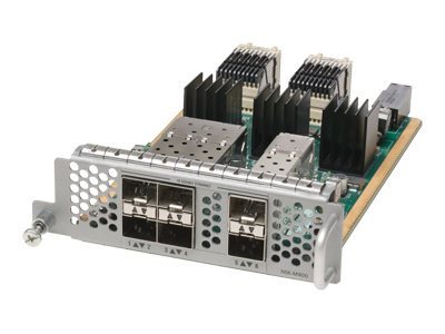 Cisco - expansion module - 6 ports