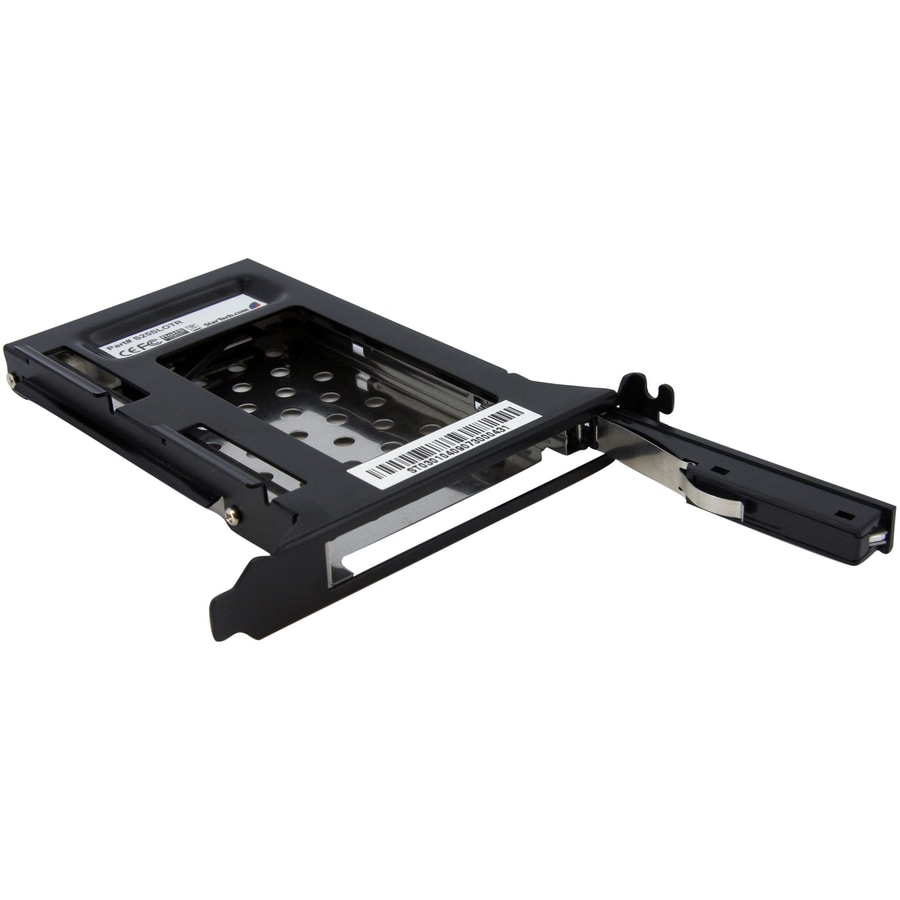 StarTech.com S25SLOTR 2.5" Drive Bay Panel - Thumbnail 4