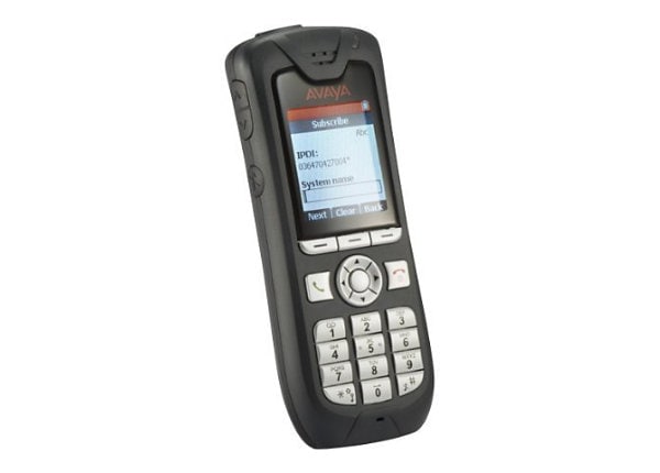 Avaya 3725 - wireless digital phone