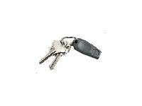 RF IDeas ProxKey II - RF proximity key fob