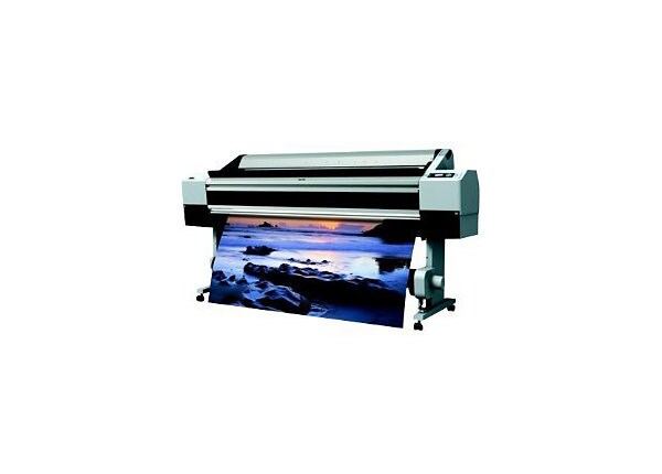 Epson Stylus Pro 11880 - large-format printer - color - ink-jet