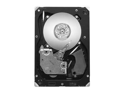 Seagate Cheetah 15K ST3450857SS - hard drive - 450 GB - SAS 6Gb/s