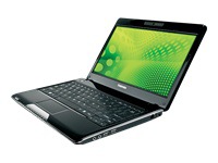 Toshiba Satellite T115-S1100 - C 743 1.3 GHz - 11.6" TFT