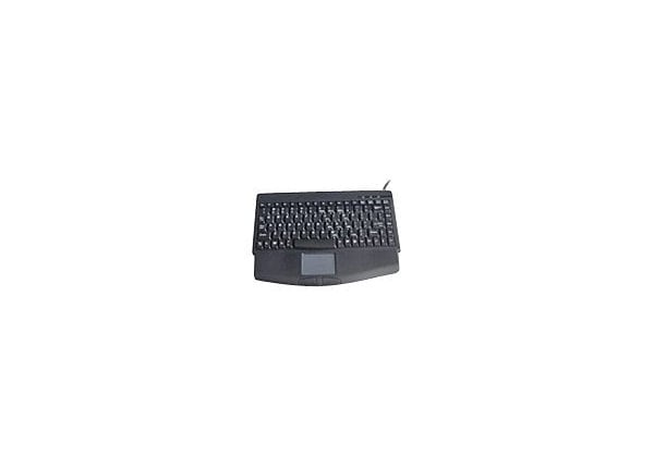 Zebra Motion USB Keyboard keyboard touchpad