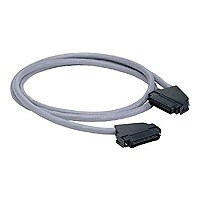 Panduit Data-Patch 10/100/1000BASE-T Cable Assembly - patch cable - 8 ft -