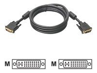 IOGEAR G2LDI006 - video cable - DVI - 6 ft