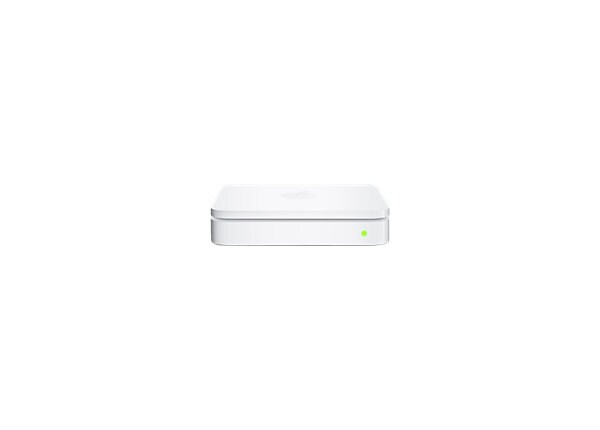 Apple AirPort Extreme Base Station - wireless access point