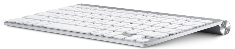 Apple Wireless Keyboard