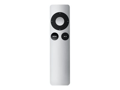 Apple Remote Control for Apple TV - White