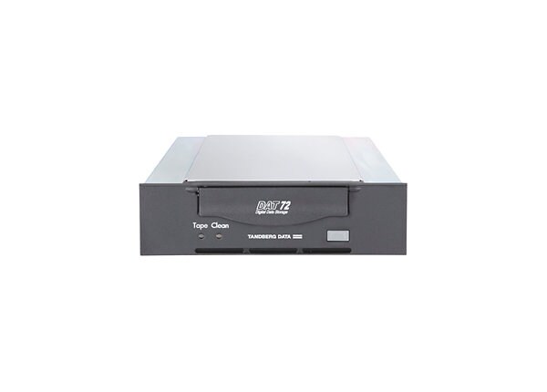 Tandberg DAT 72 - tape drive - DAT - SCSI