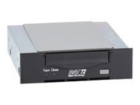 Tandberg DAT 72 - tape drive - DAT - Hi-Speed USB