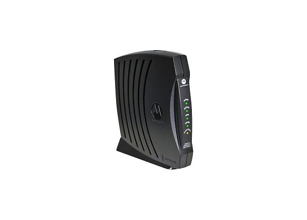 Motorola SURFboard SB5101U - cable modem