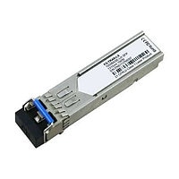 Fortinet - SFP (mini-GBIC) transceiver module - GigE