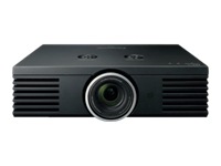Panasonic PT AE4000U Home Projector