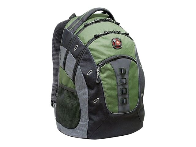 Wenger Granite 16" Laptop Backpack notebook carrying backpack