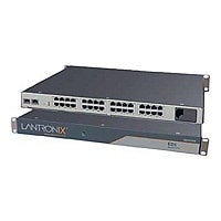 Lantronix Data Center-Grade Evolution Device Server EDS8PR - serveur de périphérique