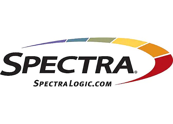 Spectra Logic LTO Case