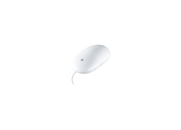 Apple mouse