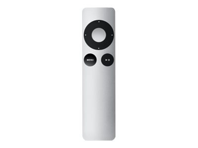 Apple Remote remote control