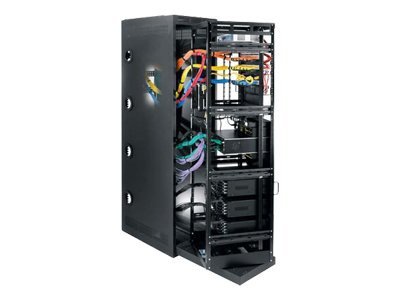 Middle Atlantic WRK Series 24RU Roll Out  Rack - 32in Depth