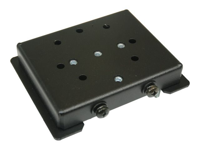 Havis C-HDM 134 mounting component - black powder coat