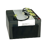 Tripp Lite UPS Replacement Battery Cartridge 36VDC for select SLT UPS Systems - batterie d'onduleur - Acide de plomb