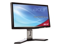 Acer T230H bmidh 23” Touch-Screen LCD