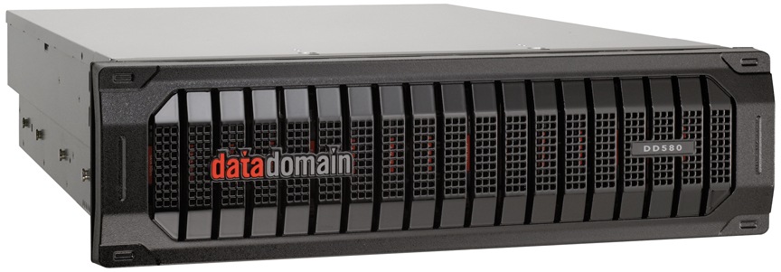 Data Domain® Deduplication Storage Systems