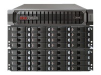 Data Domain Appliance Series DD610 - hard drive array - DD610-7-3500GB ...