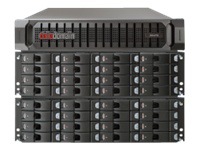 DATA DOMAIN DD610-7X5 3.5TB NFS CIFS