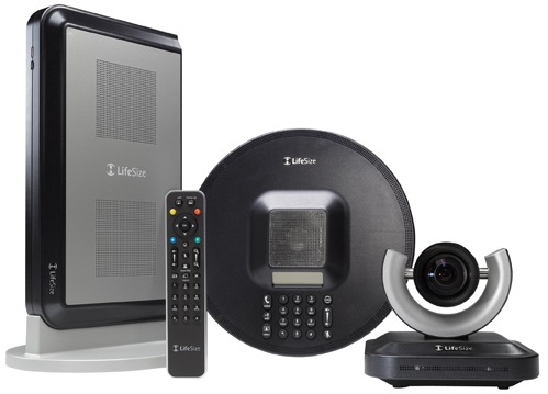 LifeSize Room 220 - video conferencing kit