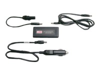 Lind HP0520-1174 - power adapter - car / airplane