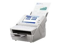 Fujitsu fi-6010N Document Scanner