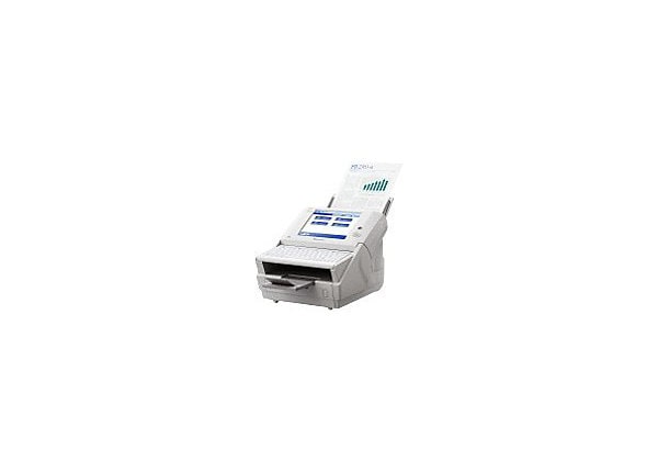 Fujitsu fi-6010N Document Scanner