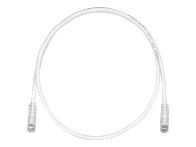 Panduit Cat.6 UTP Patch Network Cable