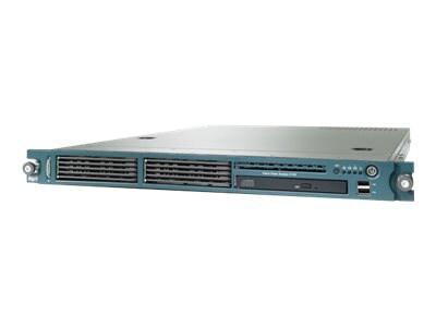 Cisco NAC Appliance 3315 Server Failover Bundle - security appliance